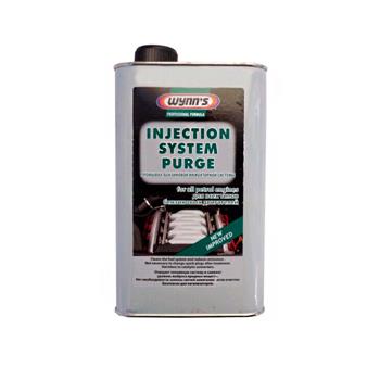 

Промывка топливной системы WYNNS INJECTION SYSTEM PURGE, 1л, W76695