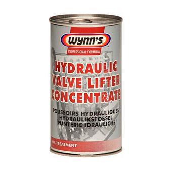 Промывка двигателя Wynns Oil system cleaner, 0,325L
