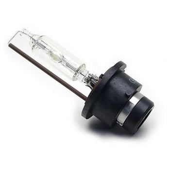 

Лампа ксенон Philips Vision D4R, 42V, 35W, блистер, 1шт, 42406VIC1