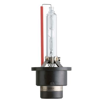 

Лампа ксенон Philips Xenon WhiteVision, D2S, 85V, 35W, коробка, 1шт, 85122XV2C1