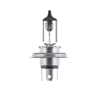

Лампа галогенная Lynx, PU43T, 12V, 80W, 1шт, L10400