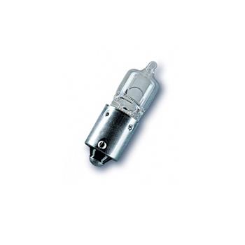 

Лампа галогенная Narva, T4W, 12V, 10W, 1шт, 64113
