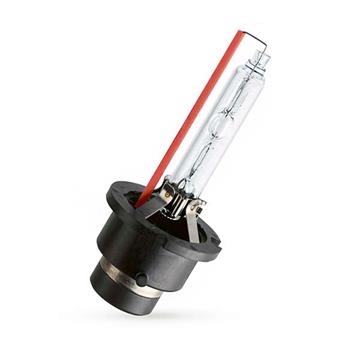 

Лампа ксенон Philips X-tremeVision, D4S, 42V, 35W, коробка, 1шт, 42402XV2C1
