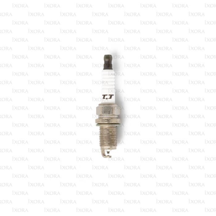 Свеча зажигания Denso K20TXR Nickel, 1шт - Иксора - Автозапчасти для иномарок