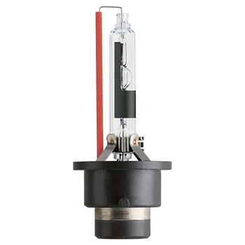 

Лампа ксенон Philips Xenon WhiteVision, D2R, 85V, 35W, коробка, 1шт, 85126XV2C1