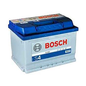 

Аккумулятор BOSCH, 0092S40190