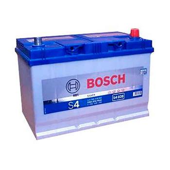 

Аккумулятор BOSCH, 0092S40280