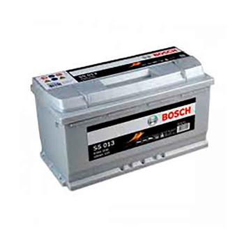 

Аккумулятор Bosch, 0092S50130