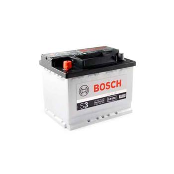 

Аккумулятор Bosch, 0092S30060