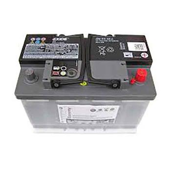 

Аккумулятор VAG JZW915105A, JZW915105A
