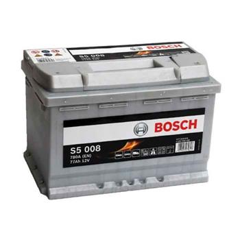 

Аккумулятор Bosch, 0092S50080