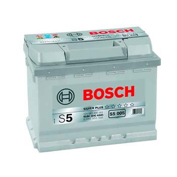 

Аккумулятор Bosch, 0092S50050