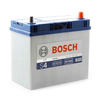 

Аккумулятор Bosch, 0092S40200