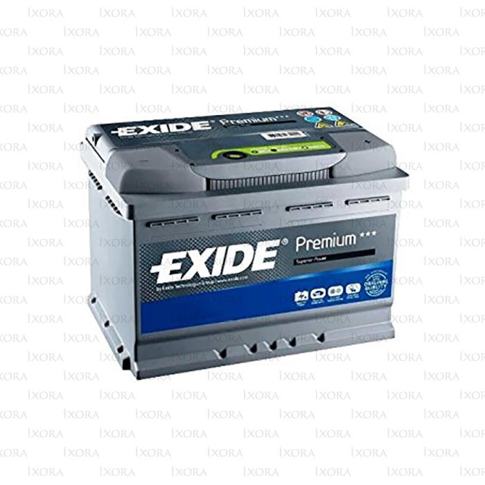 Аккумулятор автомобильный exide. Автомобильный аккумулятор Exide Premium ea640. Exide Premium 64ah 640a. Exide ea852 аккумулятор. Exide Premium ea852 (85 а/ч).