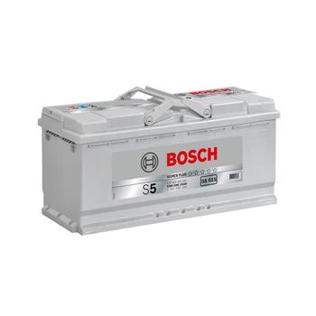 

Аккумулятор BOSCH, 0092S50150