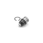 Опора шаровая lancer cs5a/5w