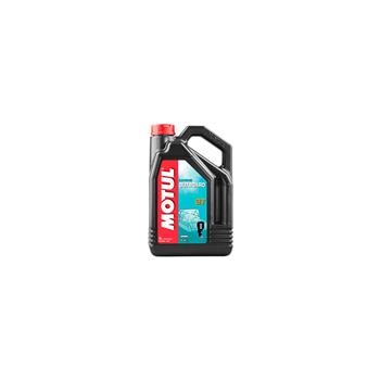 

Моторное масло MOTUL OUTBOARD 2T, 5л, 101734