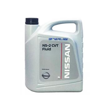 

Масло трансмиссионное NISSAN CVT FLUID NS-2, KE90999945R, KE90999945R