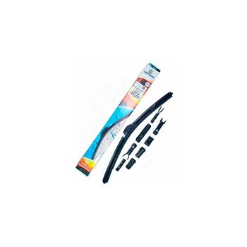 

Щетка стеклоочистителя LARIOMI LWF45, 450 мм, бескаркасная, LWF45