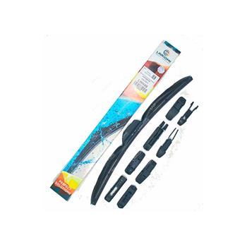

Щетка стеклоочистителя LARIOMI LWH45, 450 мм, гибридная, LWH45