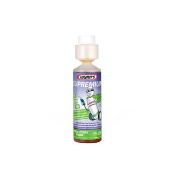 

Присадка для бензина WYNNS SUPREMIUM, 0.25л, W22810