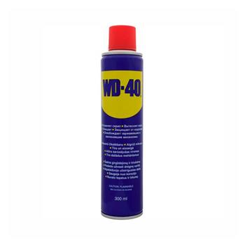 

Универсальная проникающая смазка WD-40 ХАДО, 300ml, WD00016