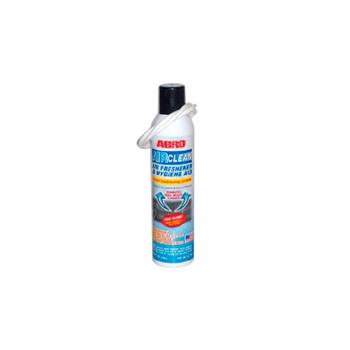 

Очиститель кондиционеров ABRO AIR FRESHENER & HYGIENE AID, AC100