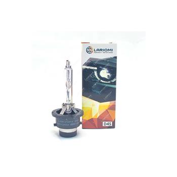 

Лампа газоразрядная (Xenon) D4S 42V 35W P32d-5, LB31005C1