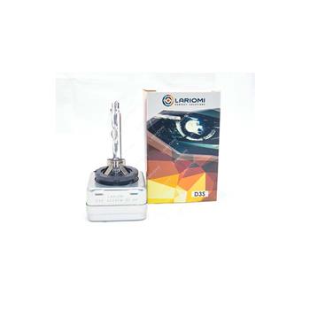 

Лампа газоразрядная (Xenon) D3S 42V 35W PK32d-5, LB31004C1