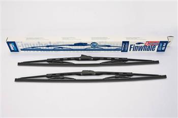 

Щетки стеклоочистителя FINWHALE каркасные, 480/480мм, FB19
