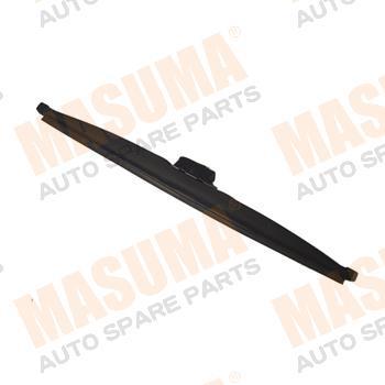 

Щетка стеклоочистителя MASUMA Nano Graphite зимняя, 450мм, MU018W