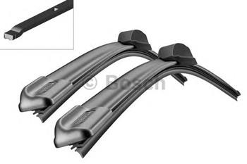 

Щетки стеклоочистителя BOSCH Aerotwin 800/750mm (A 428 S), 3397007428