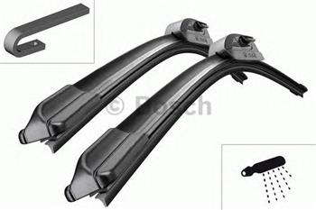 

Щетки стеклоочистителя BOSCH Aerotwin 650/550mm (AR 725 S), 3397007567