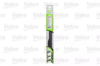 

Щетка стеклоочистителя VALEO гибридная, 450мм, 575825