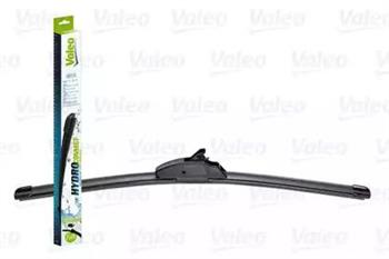 

Щетка стеклоочистителя VALEO бескаркасная, 400мм, 578571