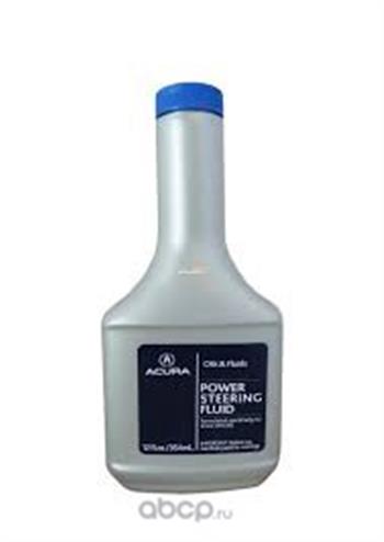 

Жидкость ГУР HONDA Acura PSF, 0,354L, 082069002A