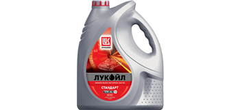 

Моторное масло LUKOIL СТАНДАРТ 10W-40, 5л, 19186