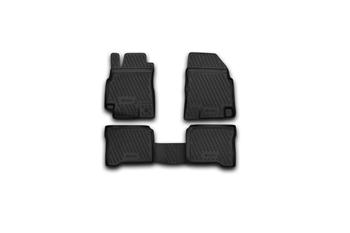 

Коврики в салон NISSAN Primera 2002-2008, 4 шт. (полиуретан), CARNIS00019