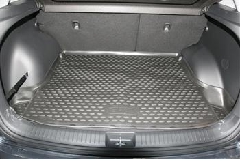 

Коврик в багажник подходят для HYUNDAI Creta (I, Ip), 2016->, внед, 1 шт. (полиуретан), ELEMENT2062B10