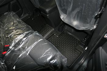 

Коврики 3D в салон MITSUBISHI Outlander, 2012-2015, 2015->, 2 WD, 4 WD, 4 шт. (полиуретан), NLC3D3528210
