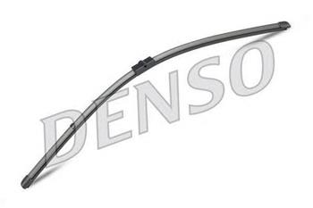 

Щетки стеклоочистителя DENSO бескаркасные, 650/475 мм, DF022
