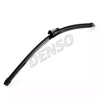 

Щетки стеклоочистителя DENSO бескаркасные, 530/530 мм, DF003