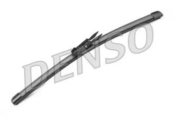 

Щетки стеклоочистителя DENSO бескаркасные, 600/380 мм, DF020