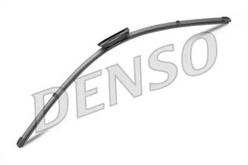 

Щетки стеклоочистителя DENSO бескаркасные, 650/450 мм, DF042