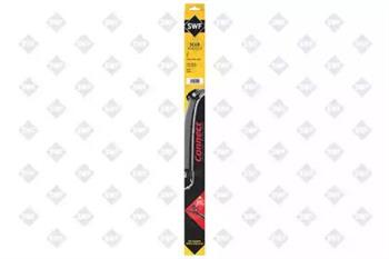 

Щетка стеклоочистителя SWF бескаркасная, 600 мм, 262211