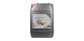 

Моторное масло CASTROL Vecton 10W-40, 20л, 15BA41