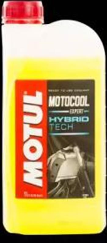

Антифриз MOTUL MOTOCOOL EXPERT -37°C, 105914
