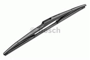 

Щетка стеклоочистителя заднего стекла BOSCH 300mm (H 290), 3397011814