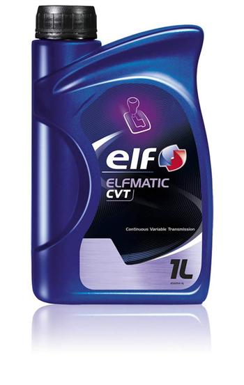 

Масло трансмиссионное ELF ELFMATIC CVT, 194761