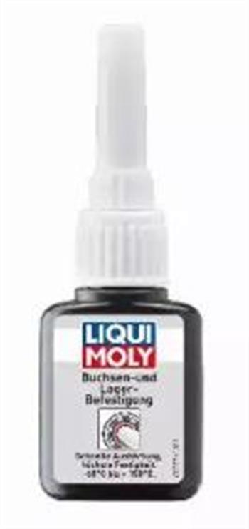 

Клей для фиксации подшипников LIQUI MOLY Buchsen- und Lager-Befestigung, 3806